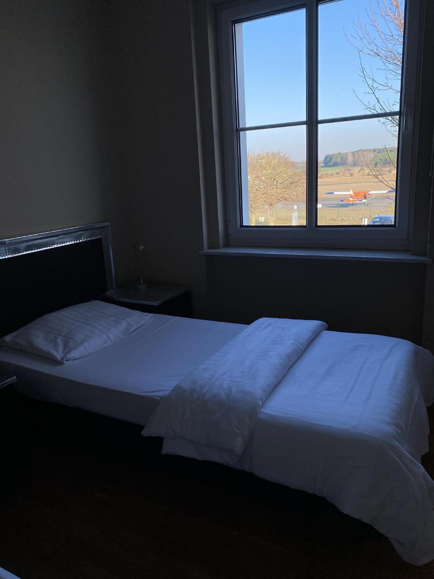 Tower Lodge Trebbin Экстерьер фото