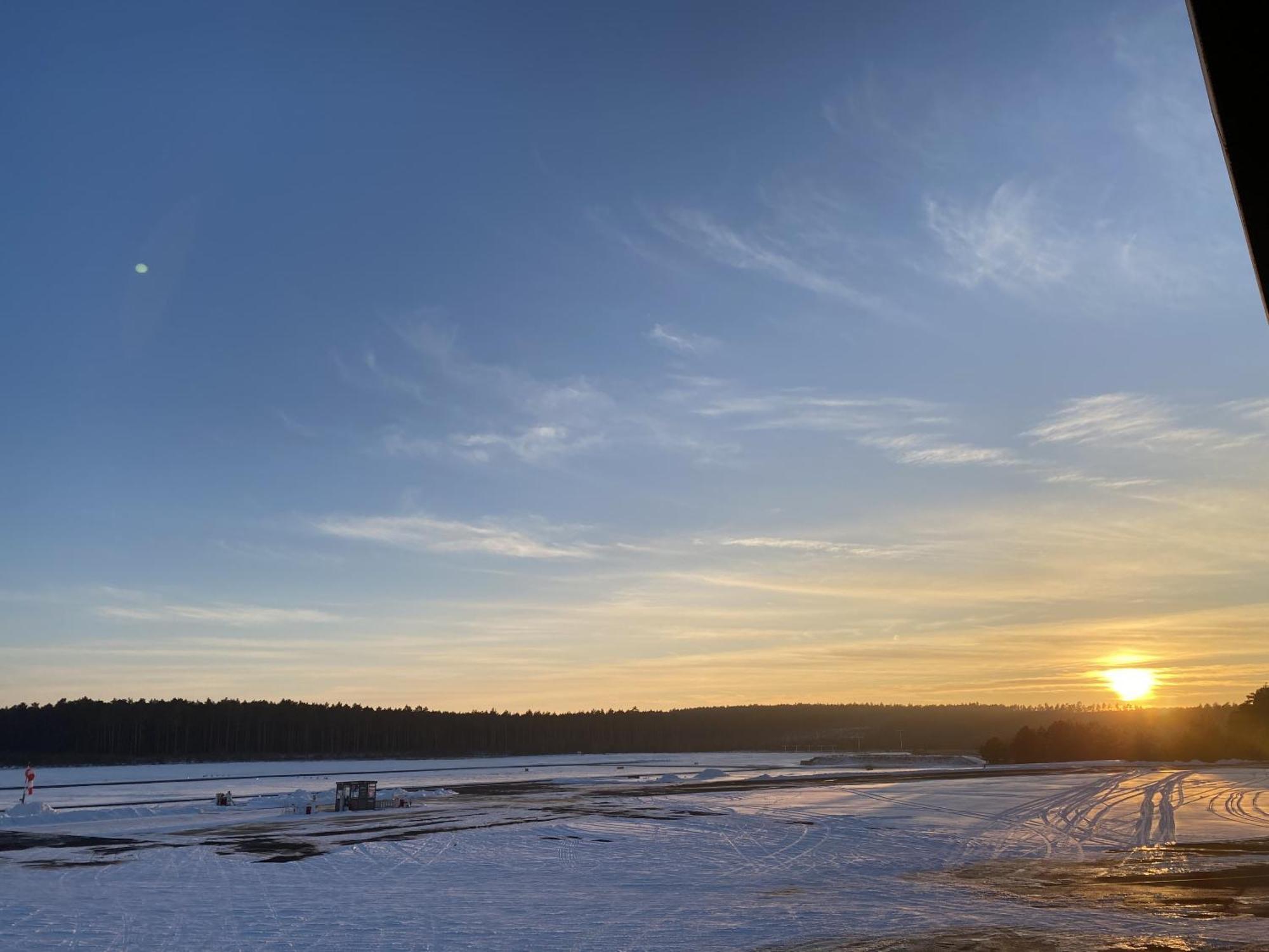 Tower Lodge Trebbin Экстерьер фото